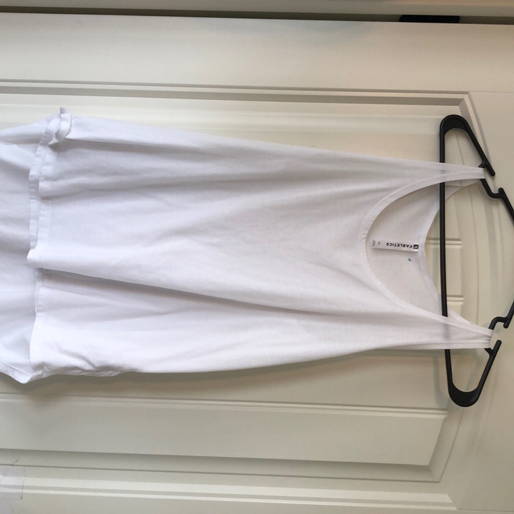 Fabletics tank top
